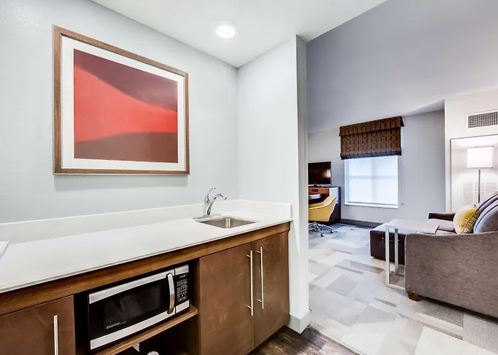 Hampton & Worth Downtown Hotel 3*