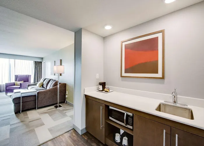 Hampton & Worth Downtown Hotel Fort Worth
