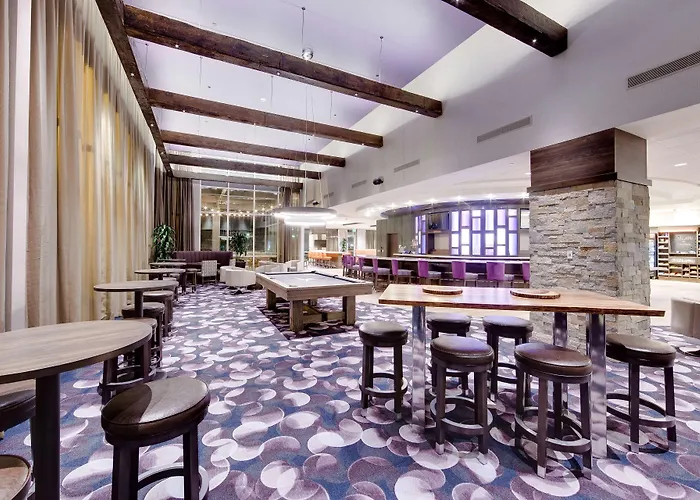 Hotel Hampton & Worth Downtown