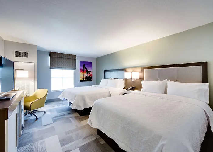 Hampton & Worth Downtown Hotel 3*