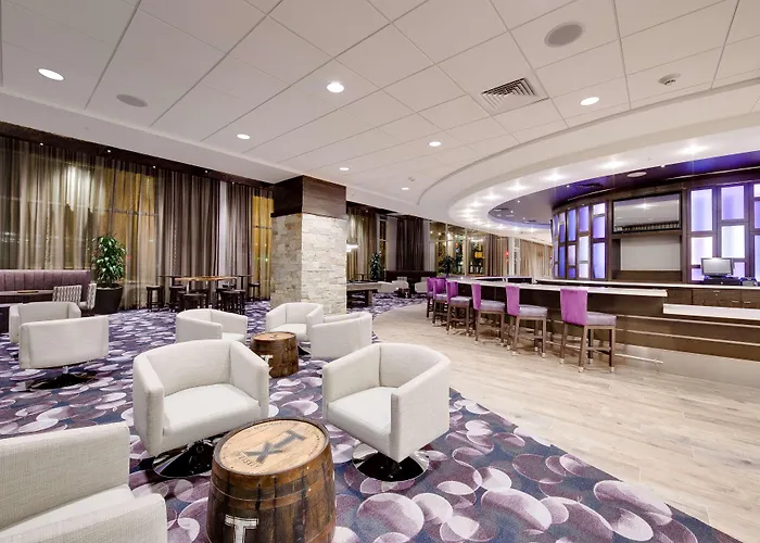 Hotel Hampton & Worth Downtown 3*