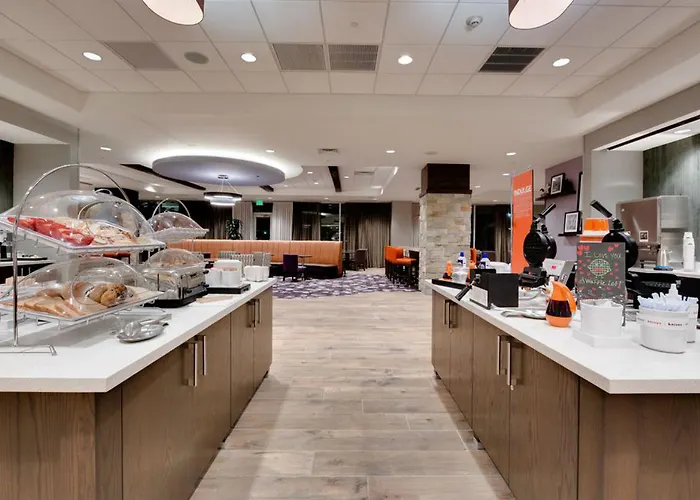 Hampton & Worth Downtown Hotel 3*